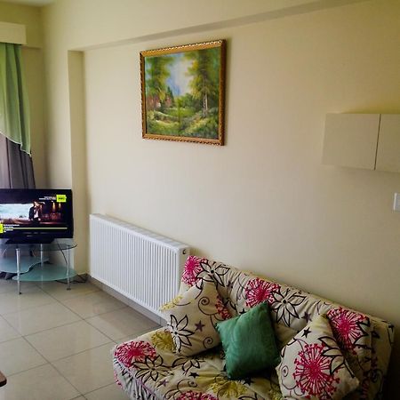 Apartment Nearby Golden Coast Protaras Ngoại thất bức ảnh