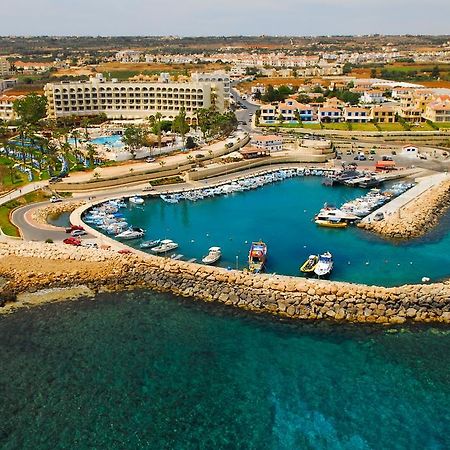 Apartment Nearby Golden Coast Protaras Ngoại thất bức ảnh