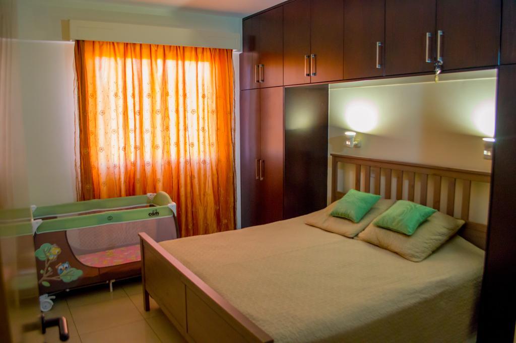 Apartment Nearby Golden Coast Protaras Ngoại thất bức ảnh
