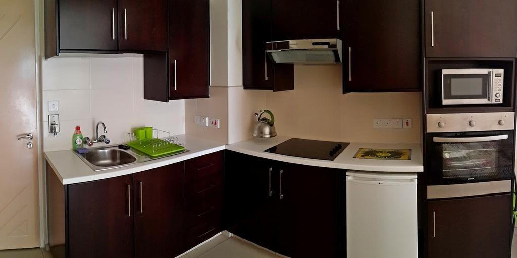 Apartment Nearby Golden Coast Protaras Ngoại thất bức ảnh
