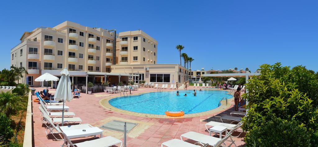 Apartment Nearby Golden Coast Protaras Ngoại thất bức ảnh